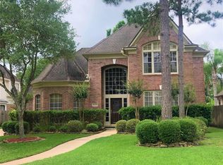 13518 Field Springs Ln, Houston, TX 77059