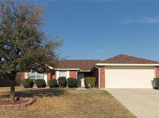 325 Sims Ridge Dr, Nolanville, TX 76559