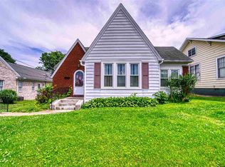 1320 N Elm St, Henderson, KY 42420