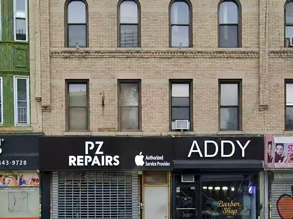 7411 Third Avenue image 1 of 5