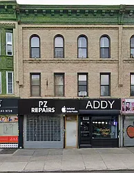 7411 Third Avenue, #1