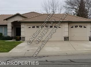 101 Stoffels Ct, Roseville, CA 95747