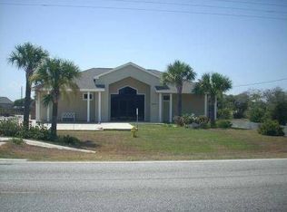 2248 Ivy Dr, Corpus Christi, TX 78418