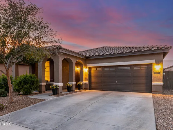 18124 W IVY Lane, Surprise, AZ 85388