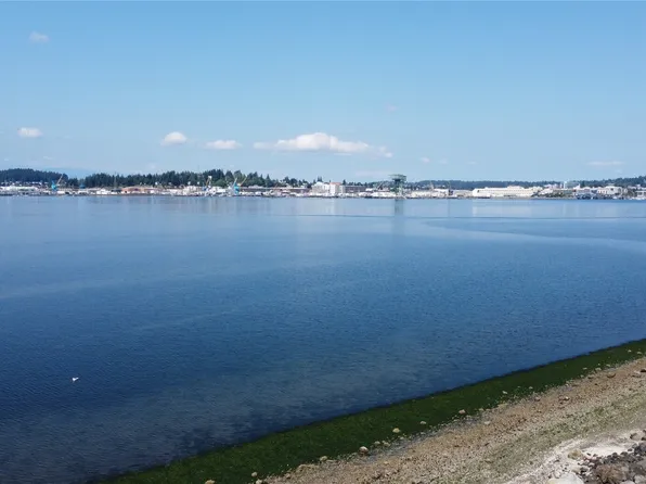 316 Perry Ave #1, Port Orchard, WA 98366