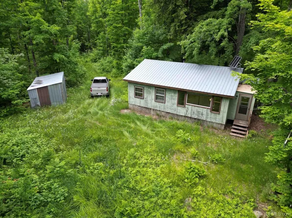 Usfs 2130 Rd, Iron River, MI 49970