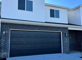 1831 Lapis Ave, Centerton, AR 72719
