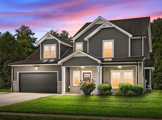 891 Terraceside Cir, Clarksville, TN 37040