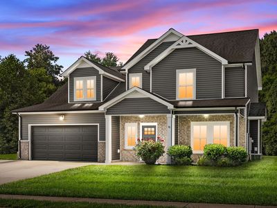 891 Terraceside Cir, Clarksville, TN, 37040