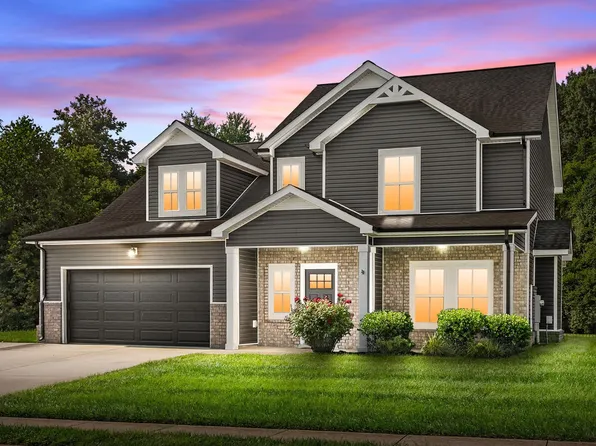 891 Terraceside Cir, Clarksville, TN 37040