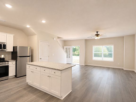 5th image of 4208 Crosby Ln Lot 14