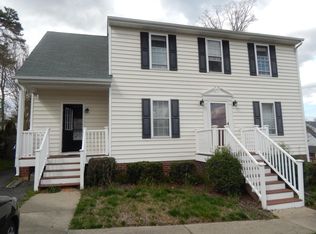 2421 Bridgeview Ln, Henrico, VA 23233