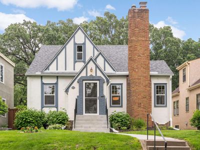 5039 29th Ave S, Minneapolis, MN, 55417