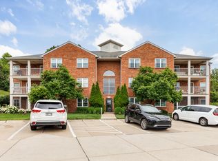 402 Keeneland Dr, Fort Thomas, KY 41075