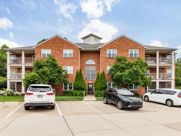 402 Keeneland Dr, Fort Thomas, KY 41075