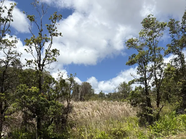 18-4165 Haumalu St Lot 91, Volcano, HI 96785