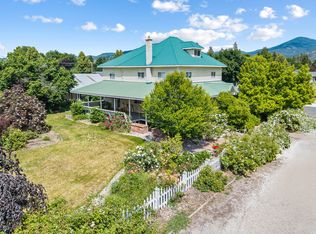 802 W Main Ave, Chewelah, WA 99109