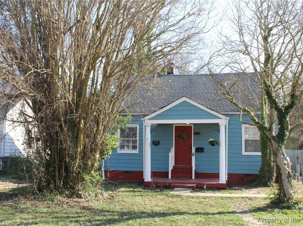 519 Chapel St, Hampton, VA 23669