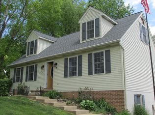 421 Dalton Rd, Oxford, PA 19363