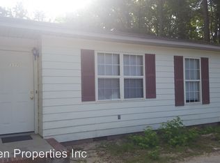 117 Keeler Ave, Rockingham, NC 28379