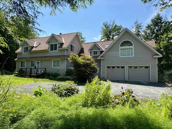 609 Marsh Family Road, Hartford, VT 05059
