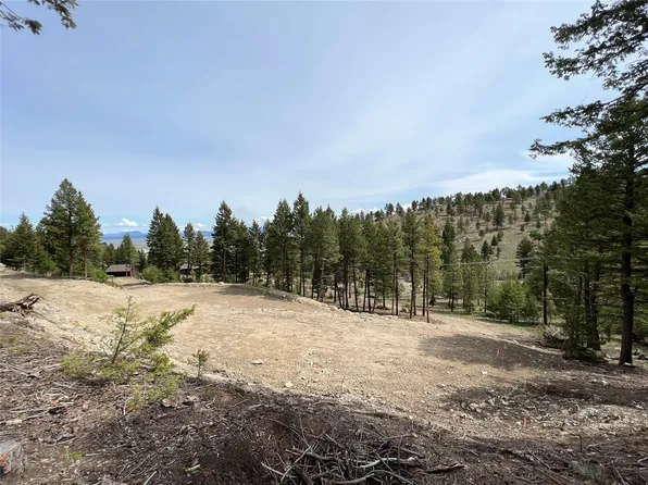 35 Crossfire Dr, Clancy, MT 59634
