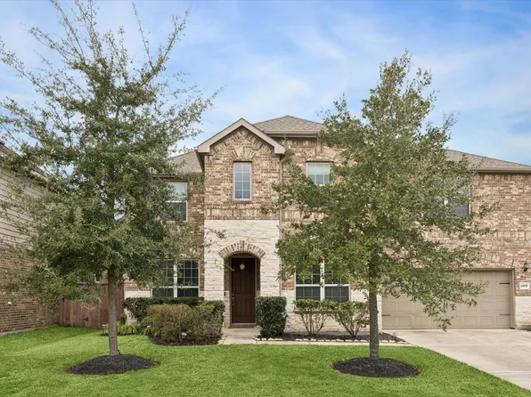 24918 Meadowthorn Crest Ln, Katy, TX 77494