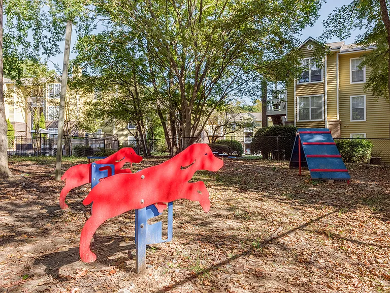 Copper Creek Apartments — Photo 19