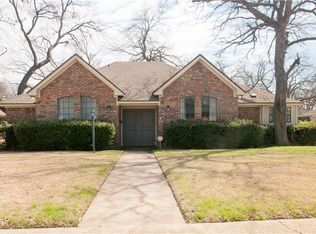 9626 Northcliff Dr, Dallas, TX 75218