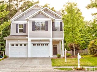 5006 Paperbark Ct, Durham, NC 27713