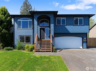 3224 91st Dr NE, Lake Stevens, WA 98258