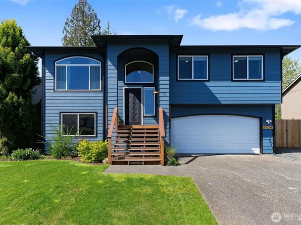3224 91st Drive NE, Lake Stevens, WA 98258