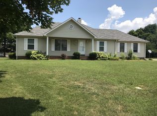 2304 Tullock Trl, Murfreesboro, TN 37128
