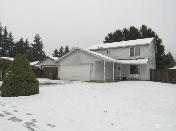 110 Carriage Court, Kelso, WA 98626