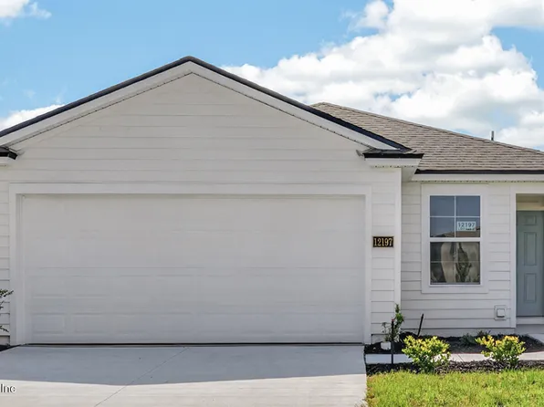 12197 YEW TREE Road, Jacksonville, FL 32218