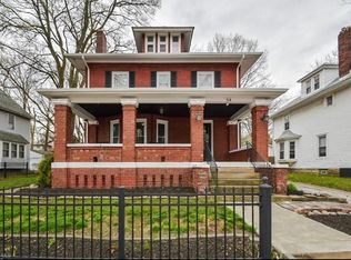 64 Mount View Ave #2, Akron, OH 44303