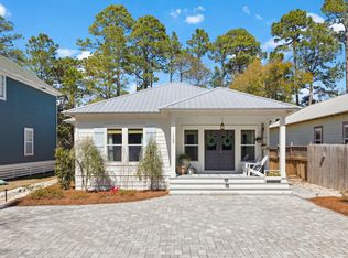 1149 E Point Washington Rd, Santa Rosa Beach, FL 32459