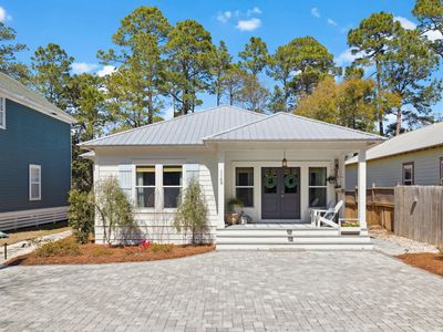 1149 E Point Washington Rd, Santa Rosa Beach, FL, 32459
