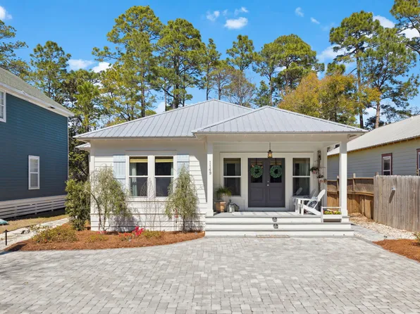 1149 E Point Washington Rd, Santa Rosa Beach, FL 32459