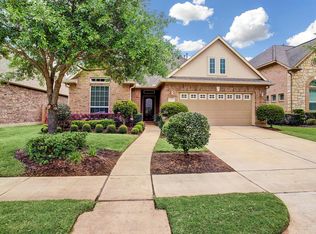 1534 Ralston Branch Way, Sugar Land, TX 77479