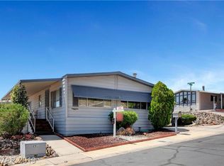 633 Mount Bona Way, Boulder City, NV 89005