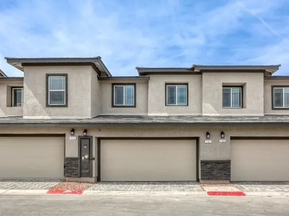 1161 Meadow Sparrow Pl, Henderson, NV 89011