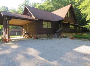 240 Jeff Rd, Whitwell, TN 37397