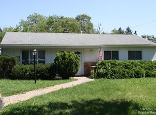 3299 Nordman Rd, Ann Arbor, MI 48108