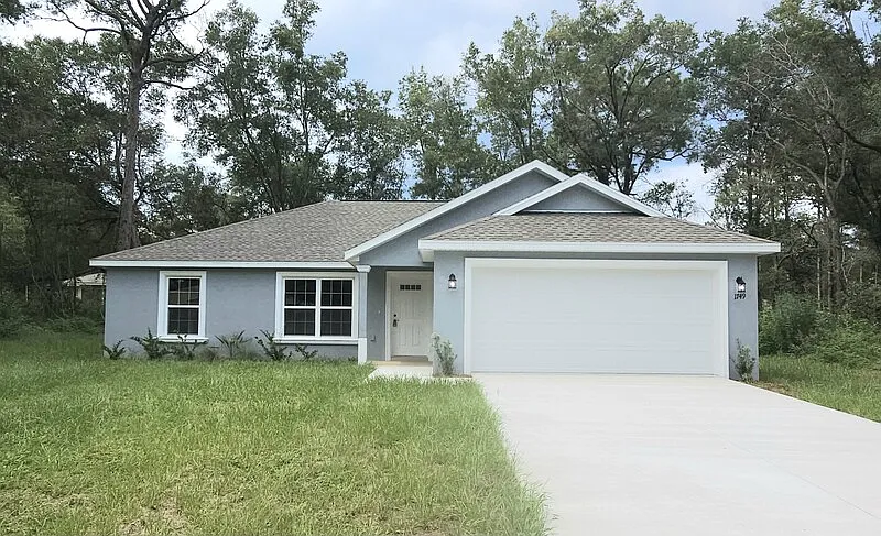 Citrus Springs — Photo 1