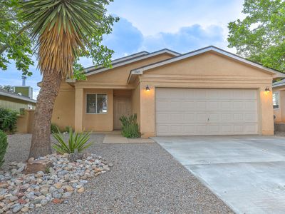 3145 Chama Meadows Dr NE, Rio Rancho, NM, 87144