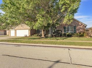 12824 Knight Hill Rd, Oklahoma City, OK 73142