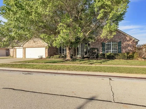 12824 Knight Hill Rd, Oklahoma City, OK 73142