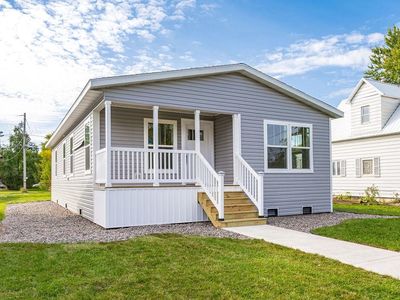 1017 Fisher Ave, Superior, WI, 54880