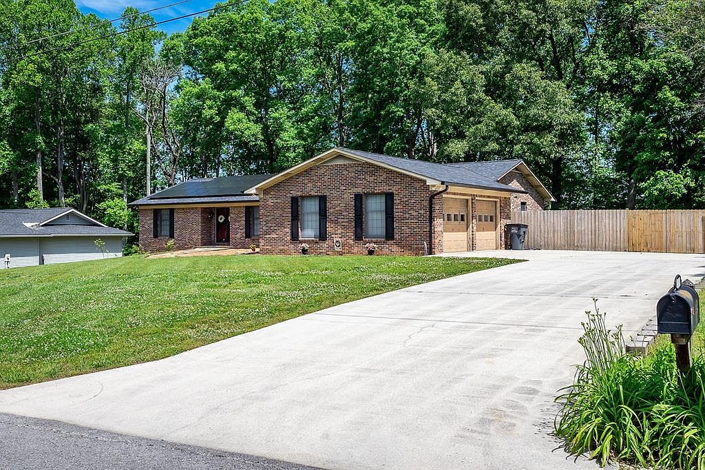 1331 Apple Valley Ct, Cookeville, TN 38501 MLS 217293 Zillow